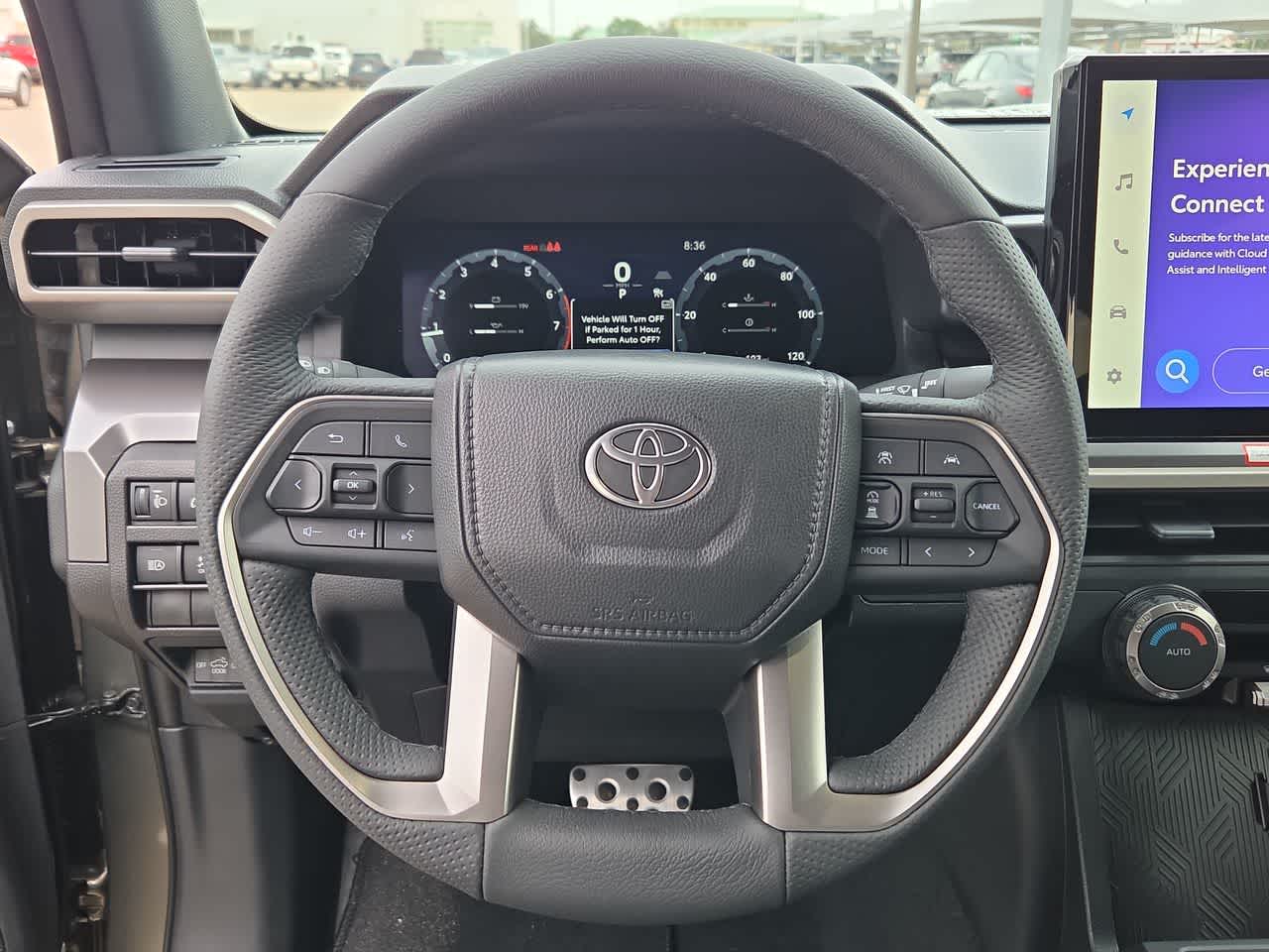 Thumbnail: 2026 Toyota Tacoma - 19