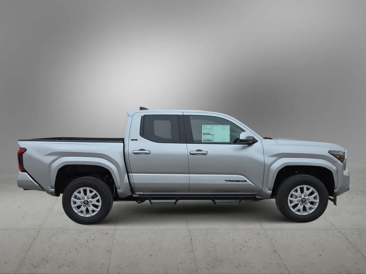 Thumbnail: 2026 Toyota Tacoma - 9