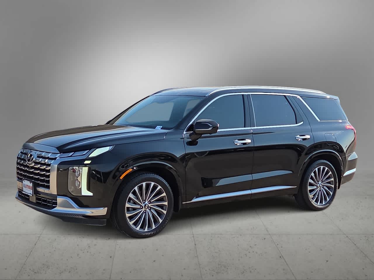 Thumbnail: 2023 Hyundai Palisade - 4