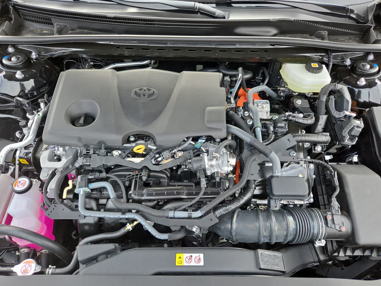 Thumbnail: 2026 Toyota Camry - 13