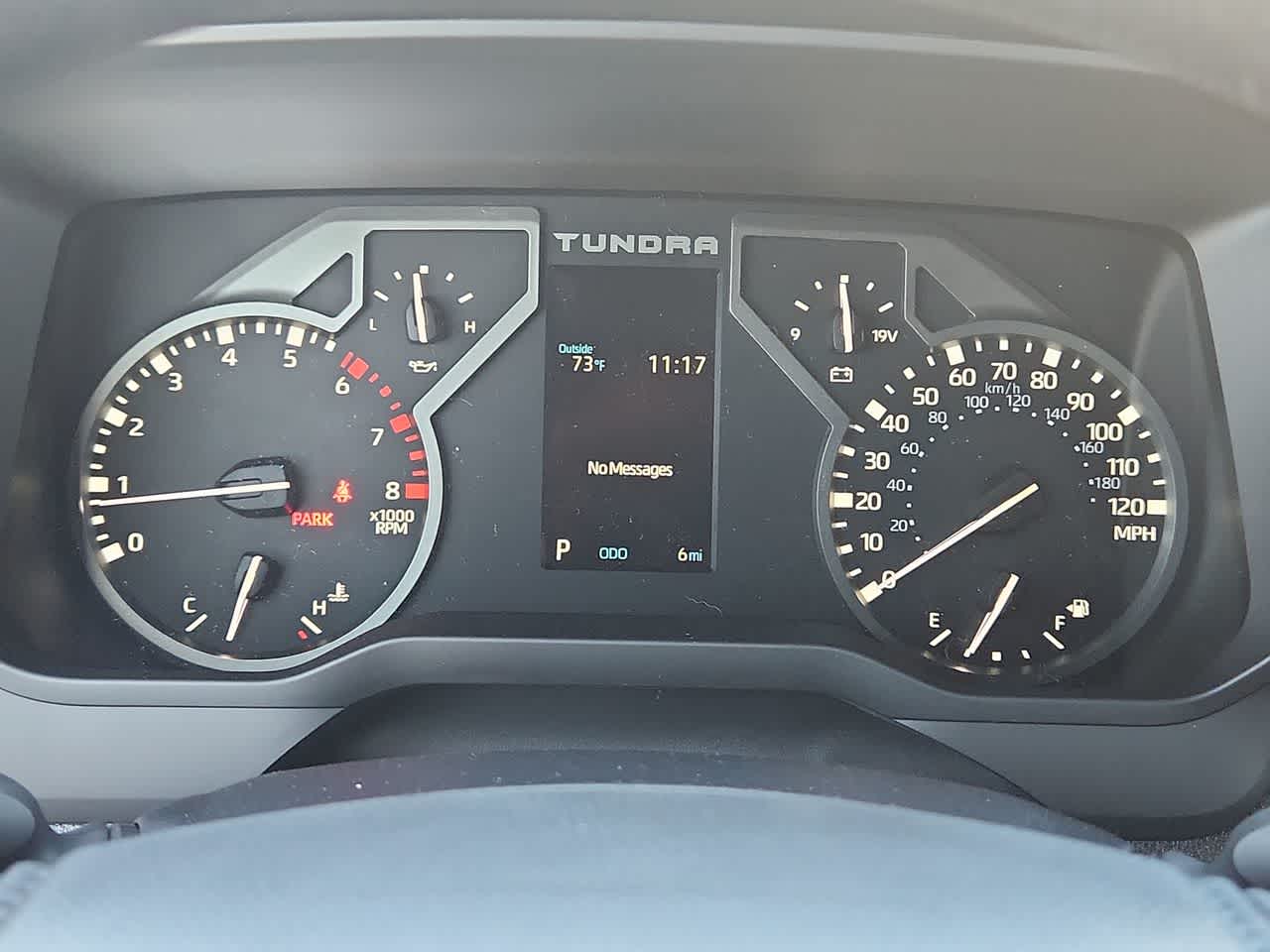 Thumbnail: 2026 Toyota Tundra - 22