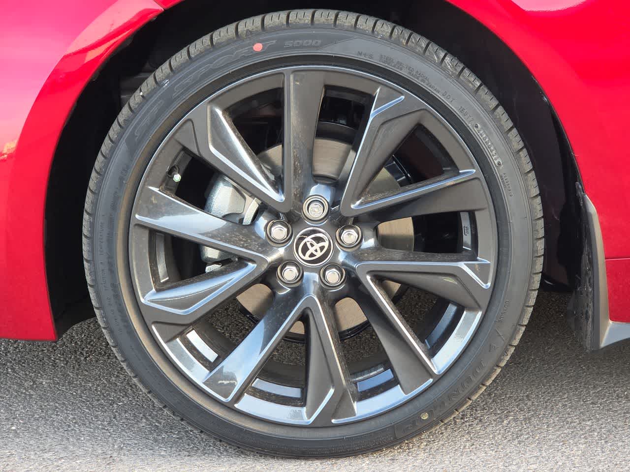 Thumbnail: 2026 Toyota Corolla - 12