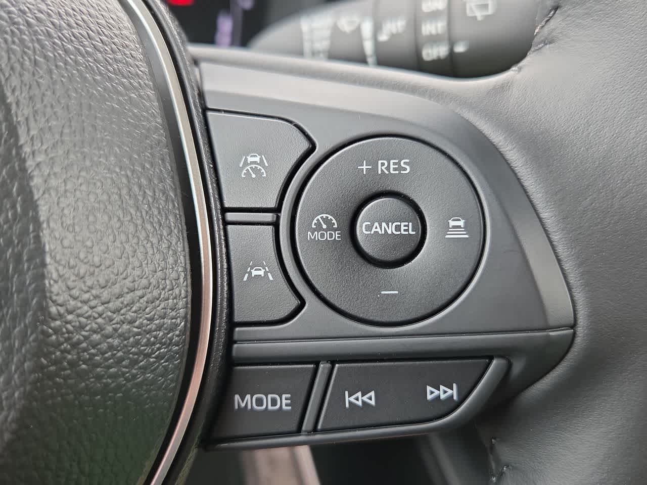 Thumbnail: 2026 Toyota Corolla Cross - 23