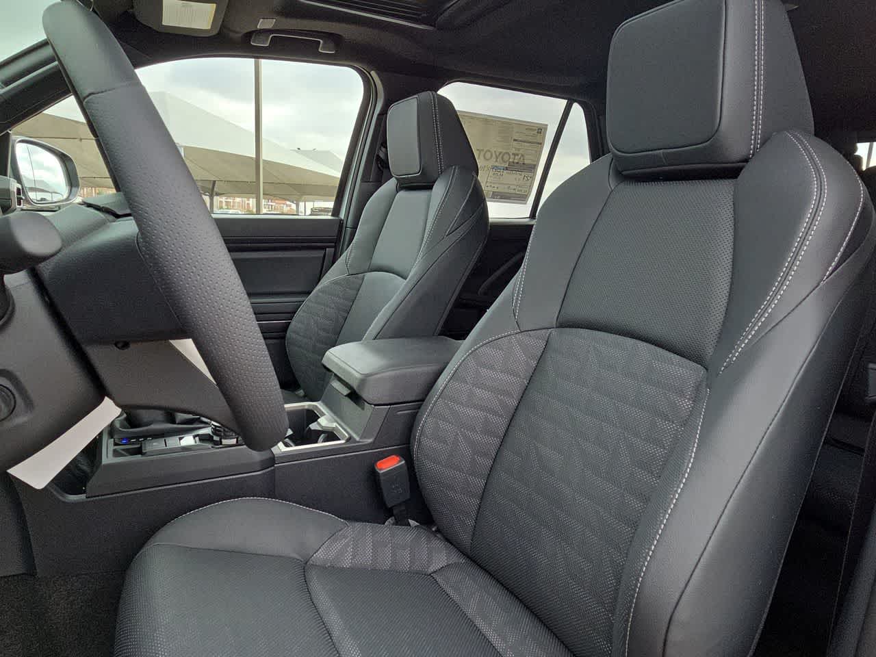 Thumbnail: 2026 Toyota 4Runner - 15