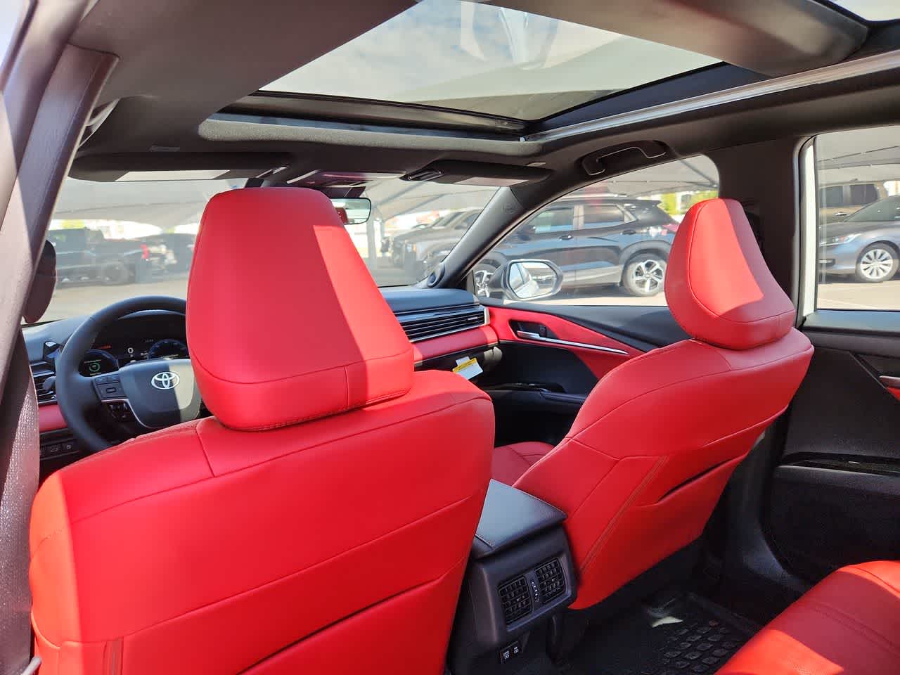 Thumbnail: 2026 Toyota Camry - 16