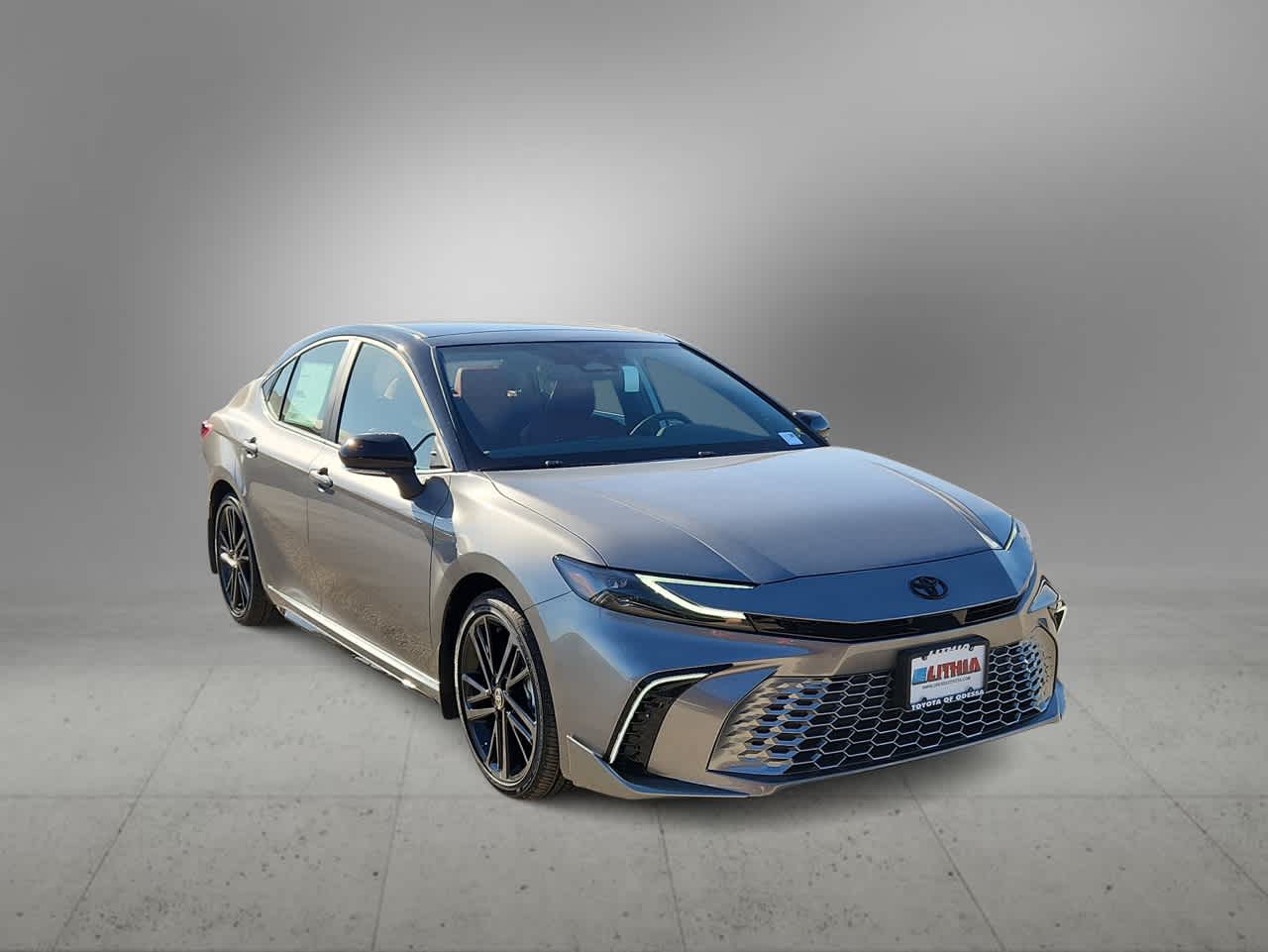 Thumbnail: 2026 Toyota Camry - 2