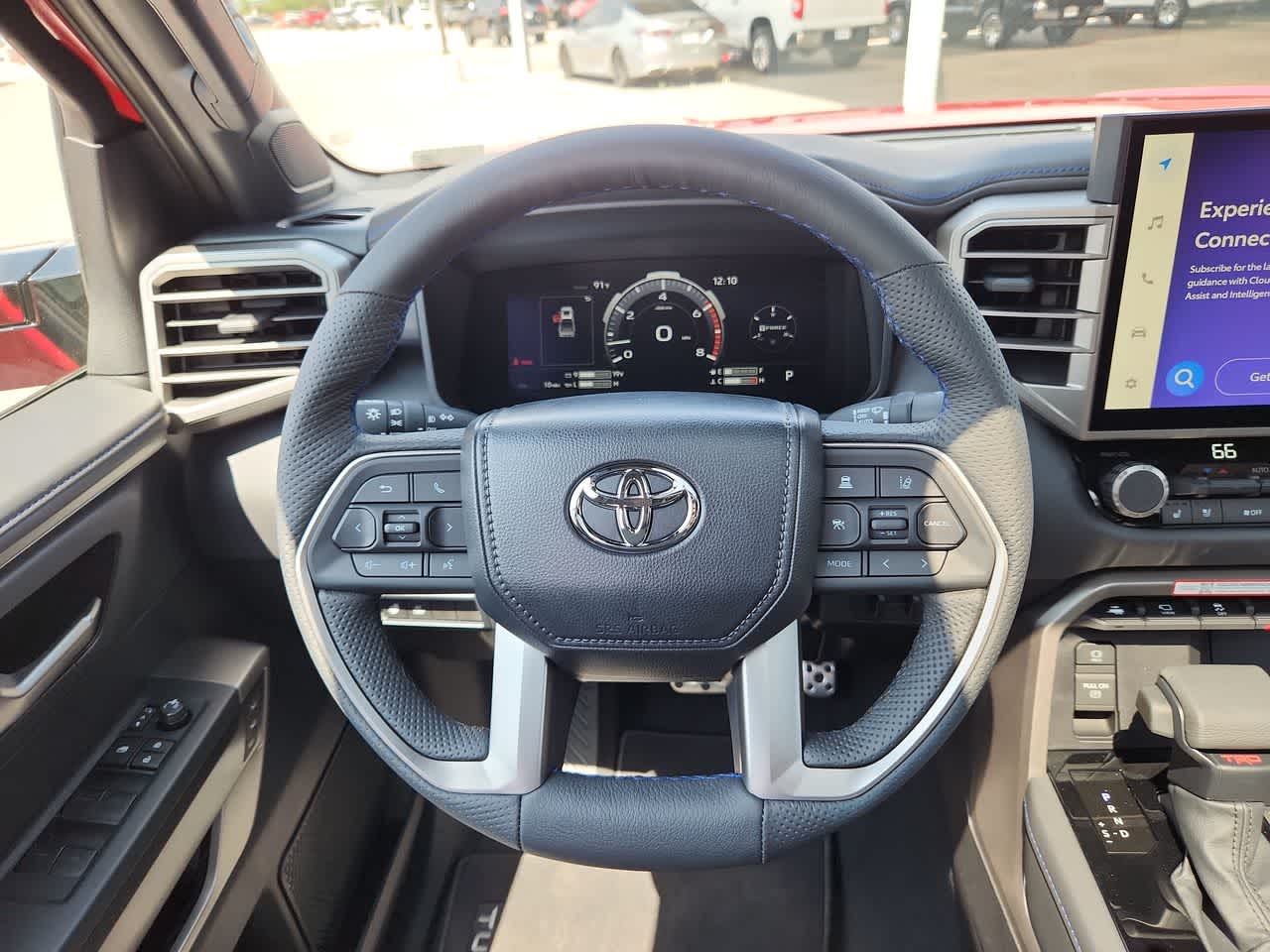 Thumbnail: 2026 Toyota Tundra - 19
