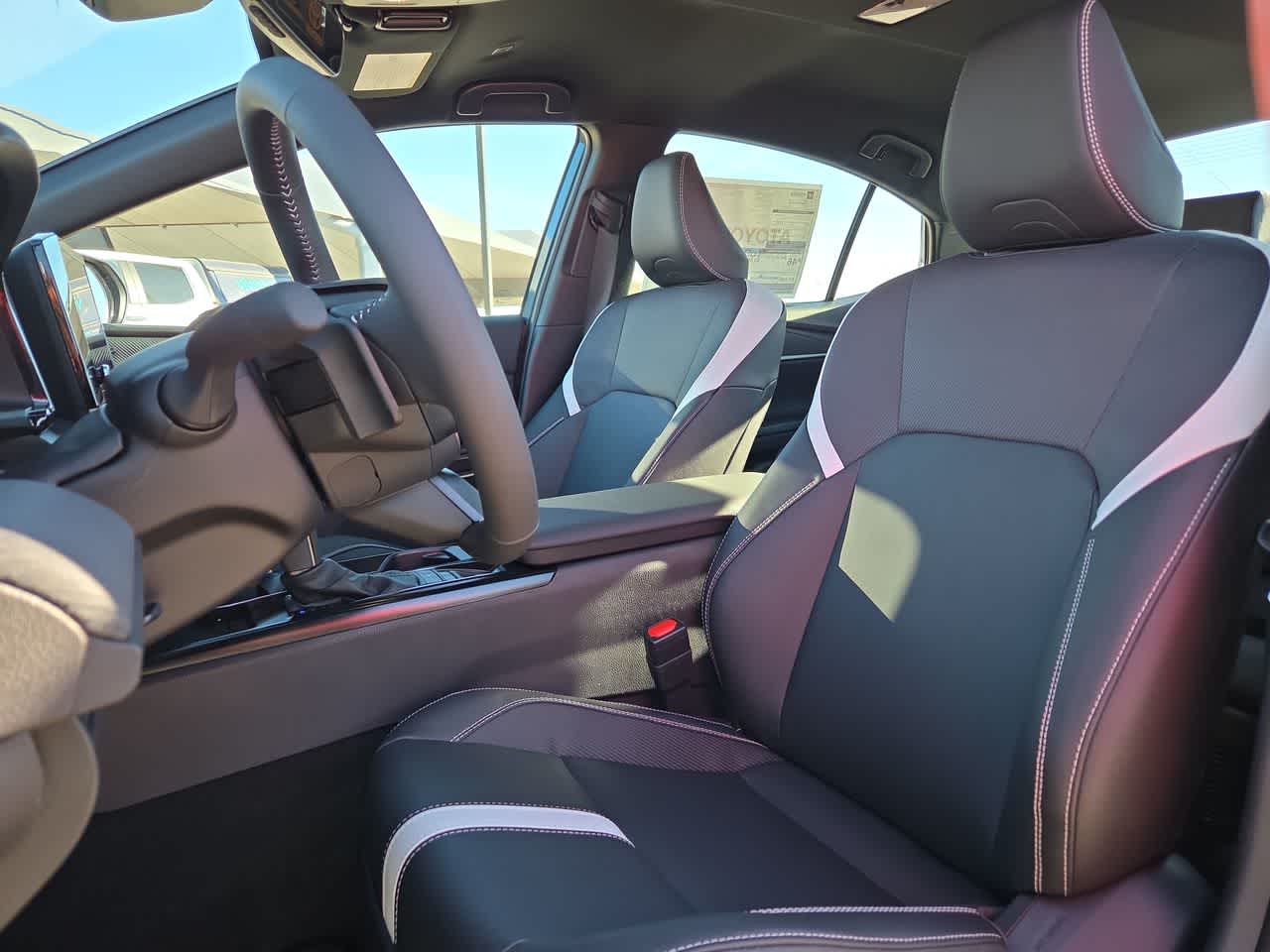 Thumbnail: 2026 Toyota Camry - 15