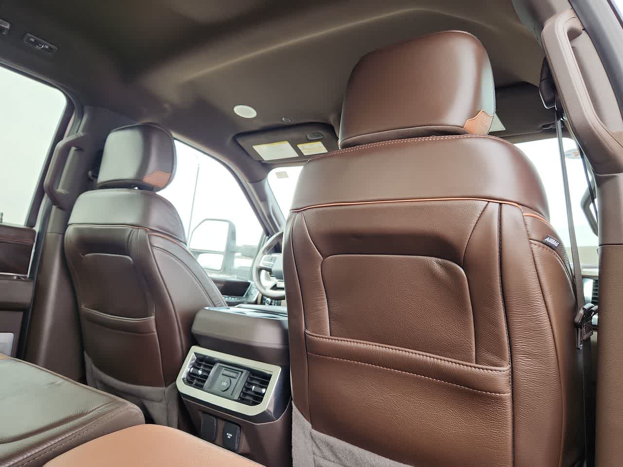 Thumbnail: 2024 Ford Econoline - 16