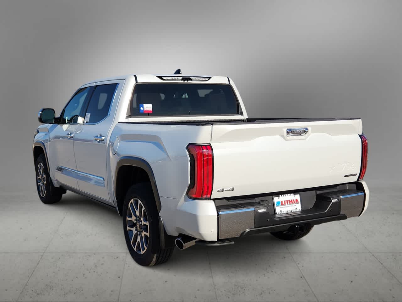 Thumbnail: 2026 Toyota Tundra - 6