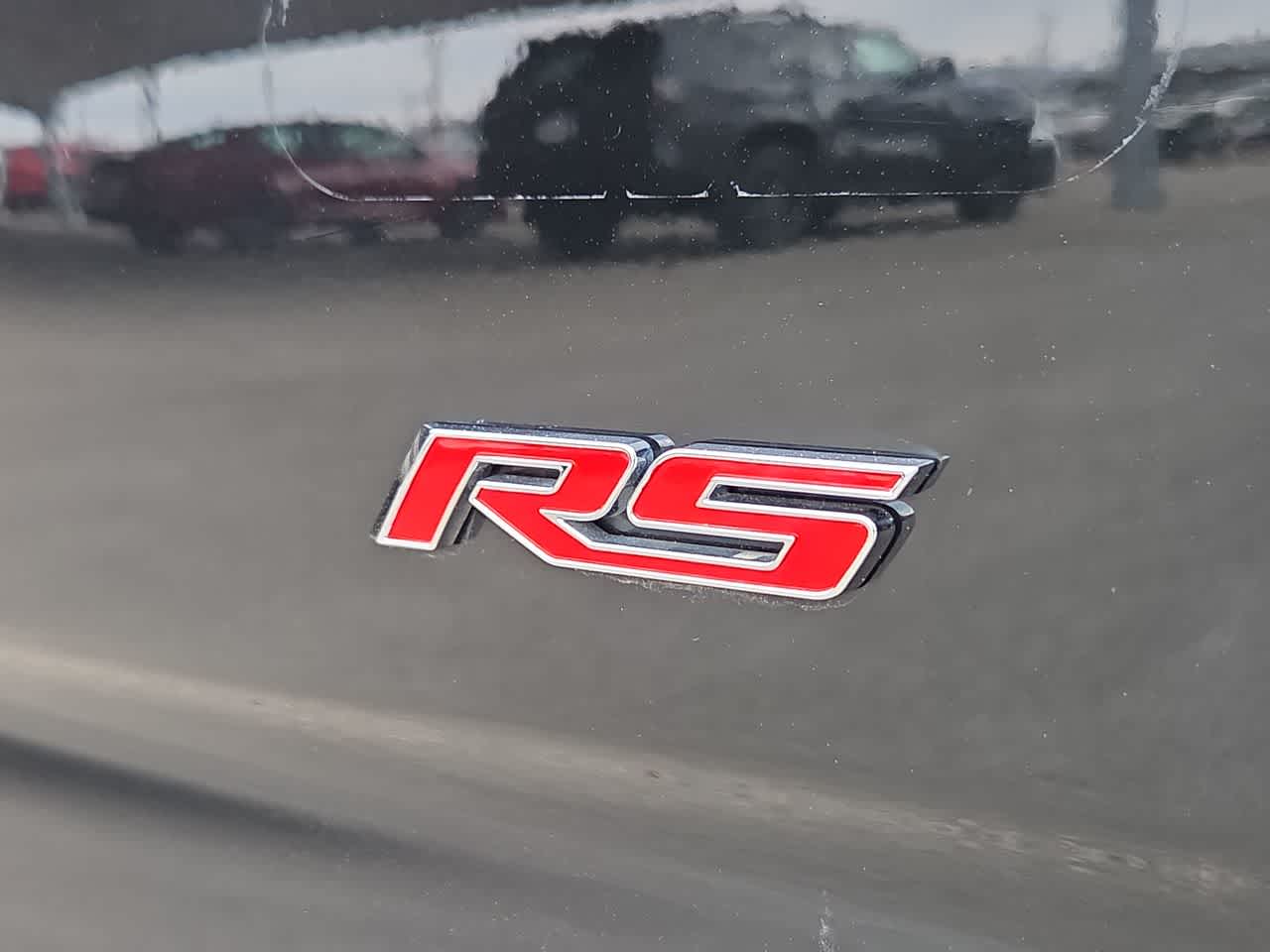 Thumbnail: 2024 Chevrolet Camaro - 11