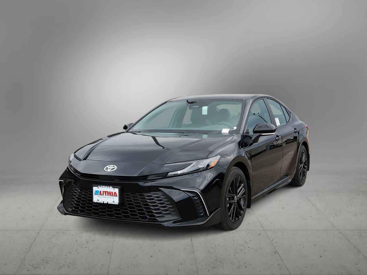 Thumbnail: 2025 Toyota Camry - 4