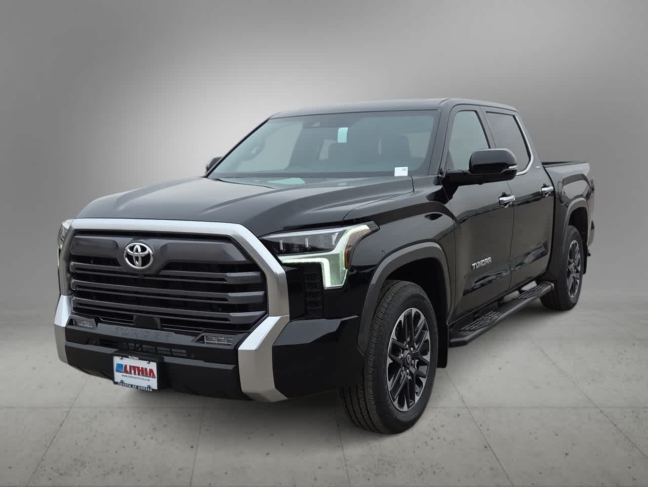 Thumbnail: 2026 Toyota Tundra - 4