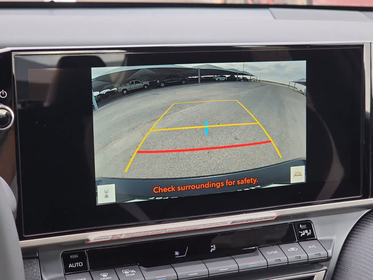 Thumbnail: 2026 Toyota Camry - 25