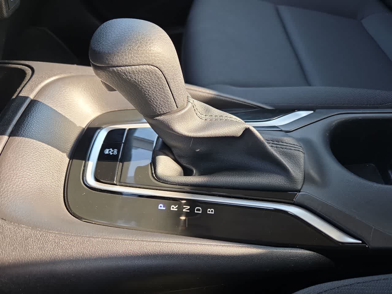 Thumbnail: 2025 Toyota Corolla - 21