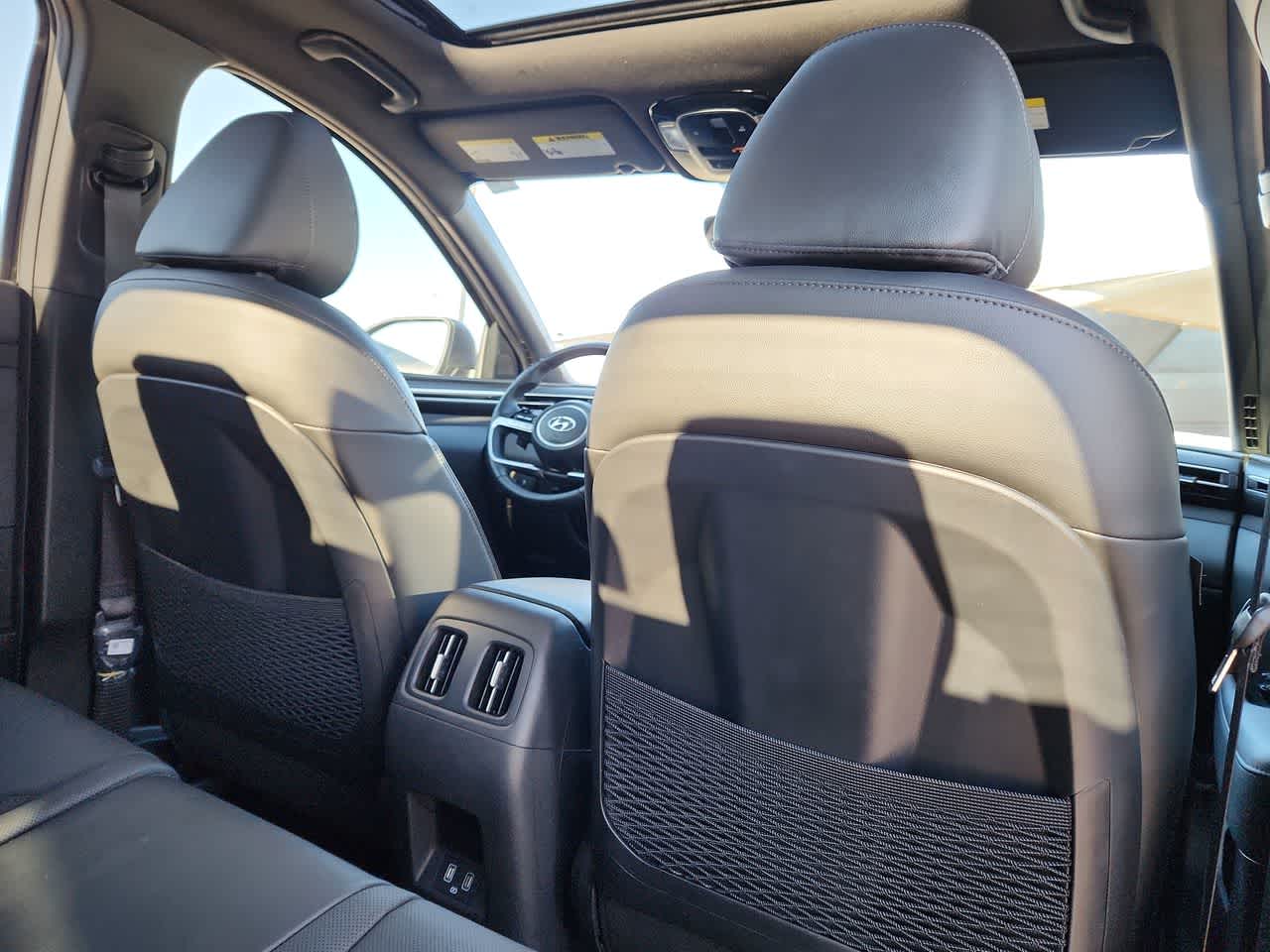 Thumbnail: 2024 Hyundai Santa Cruz - 16