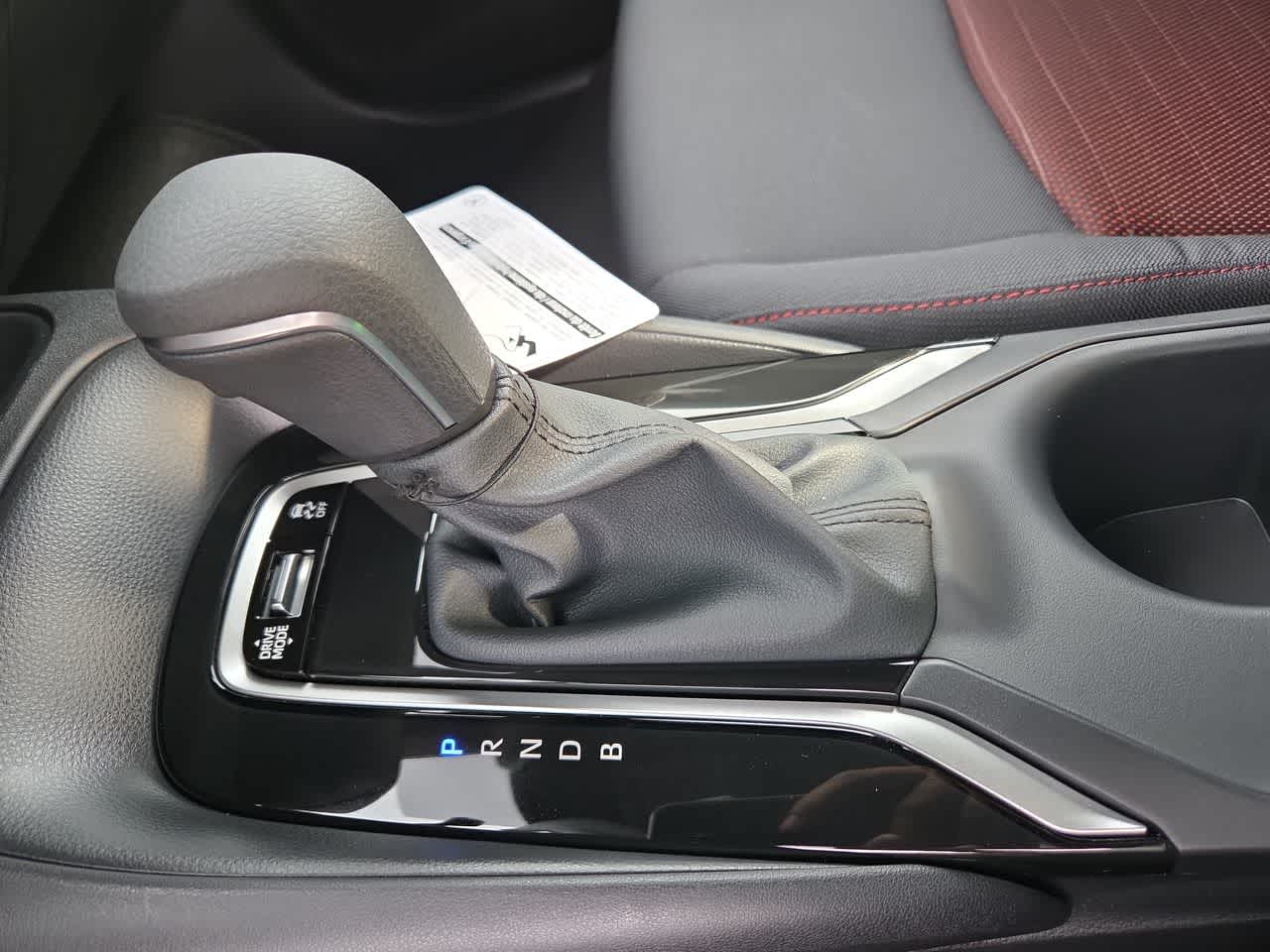 Thumbnail: 2026 Toyota Corolla - 21