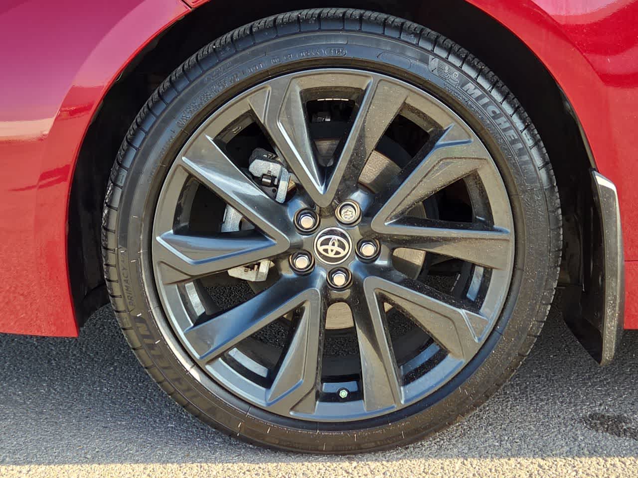 Thumbnail: 2025 Toyota Corolla - 12