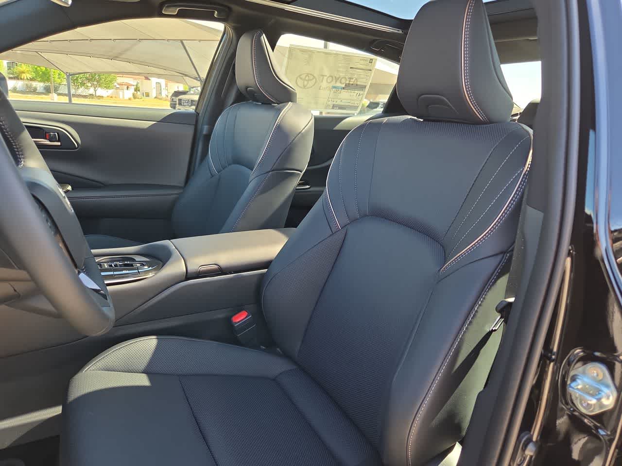 Thumbnail: 2026 Toyota Crown - 15