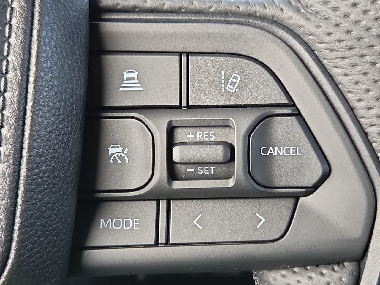 Thumbnail: 2026 Toyota Sequoia - 23