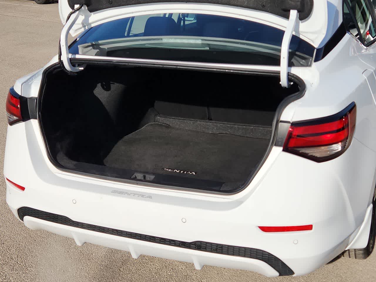 Thumbnail: 2024 Nissan Sentra - 23