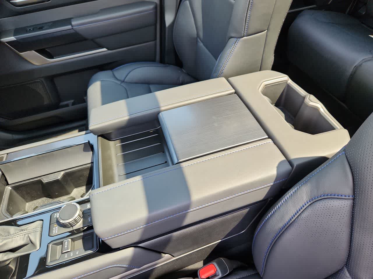 Thumbnail: 2026 Toyota Tundra - 20