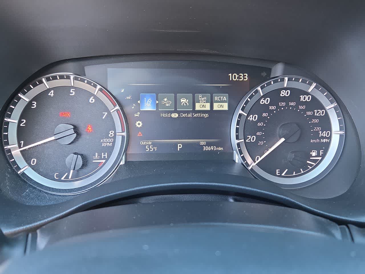 Thumbnail: 2023 Toyota Highlander - 26