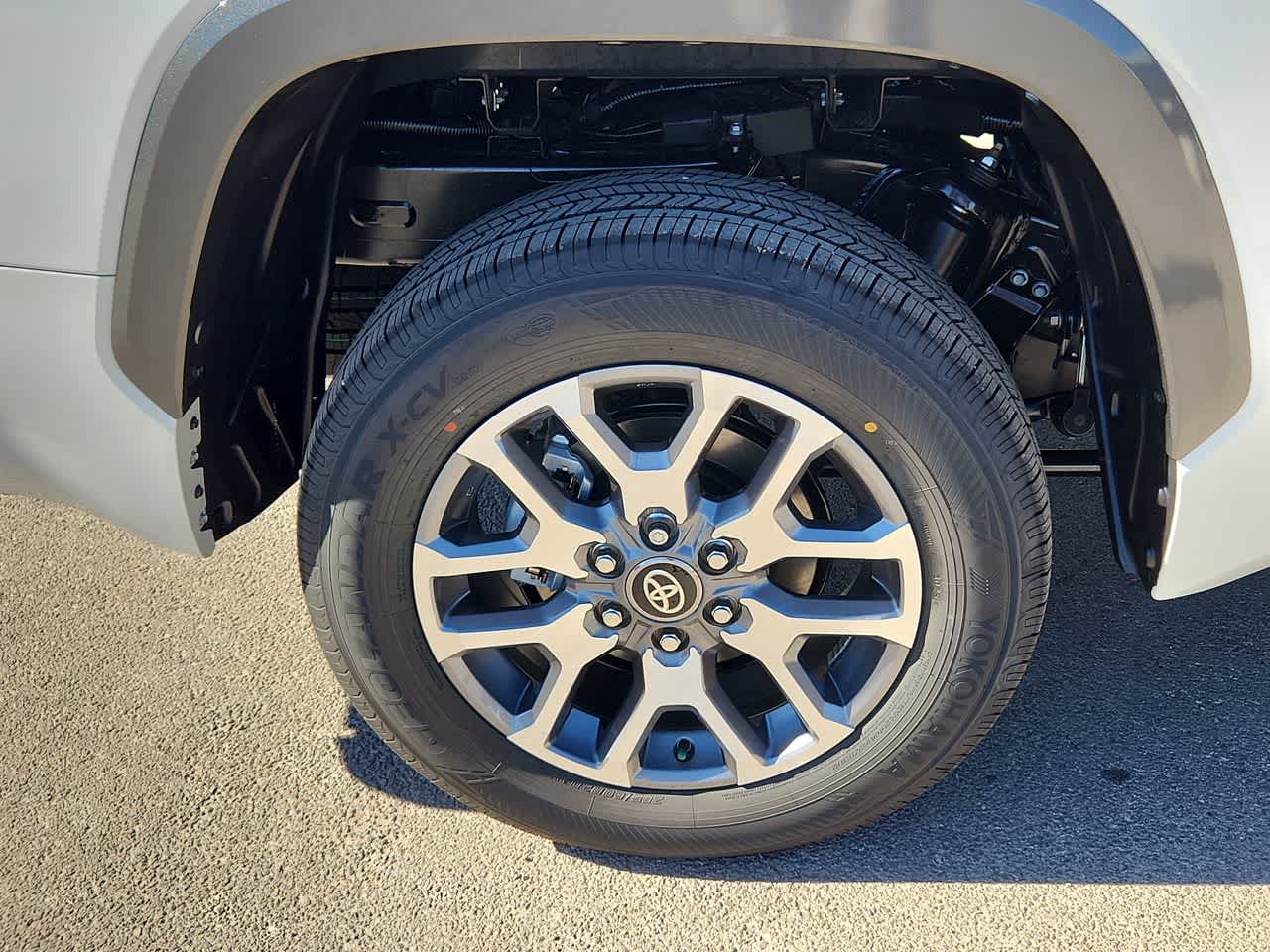 Thumbnail: 2026 Toyota Tundra - 12