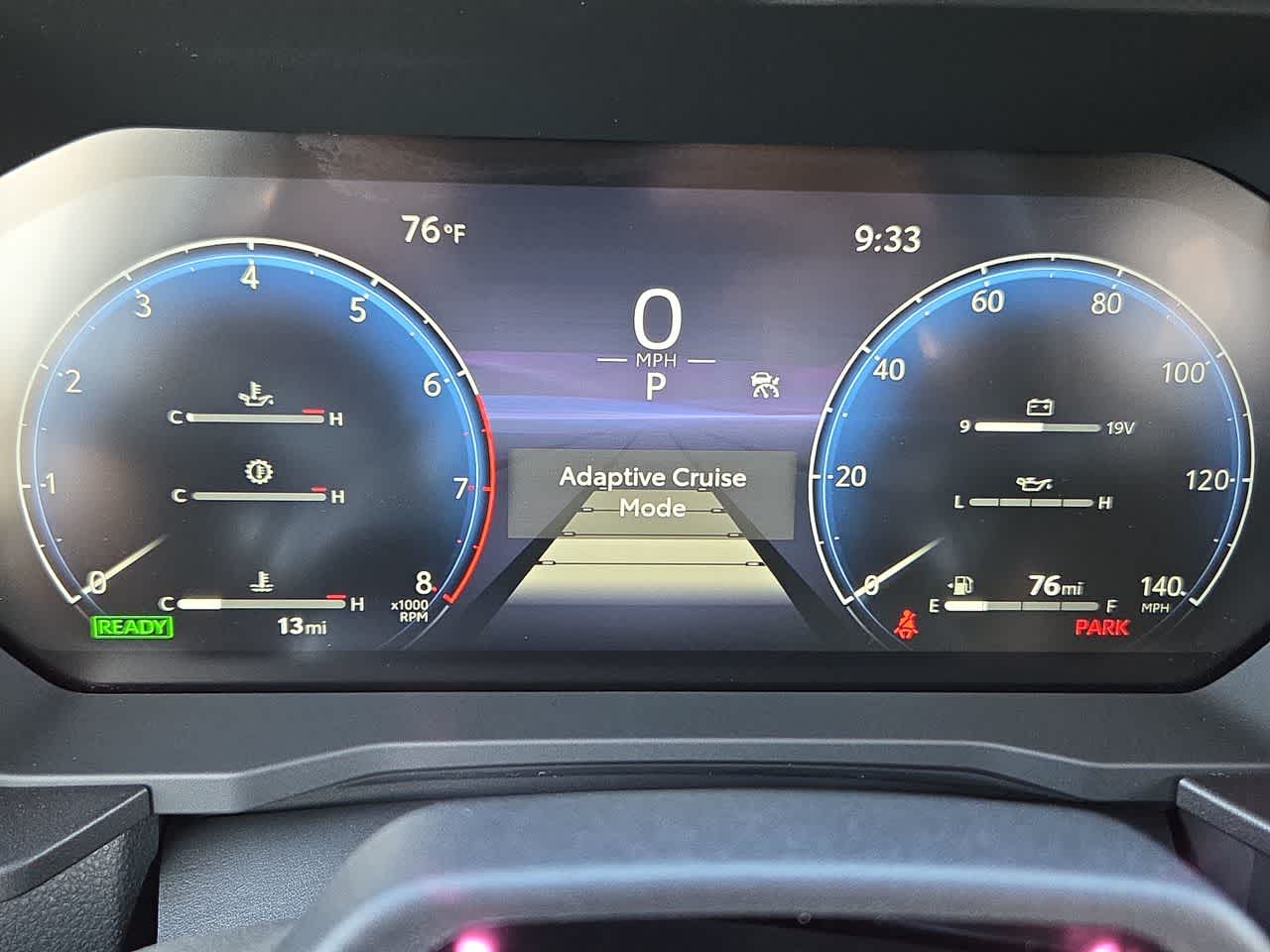 Thumbnail: 2026 Toyota Land Cruiser - 22