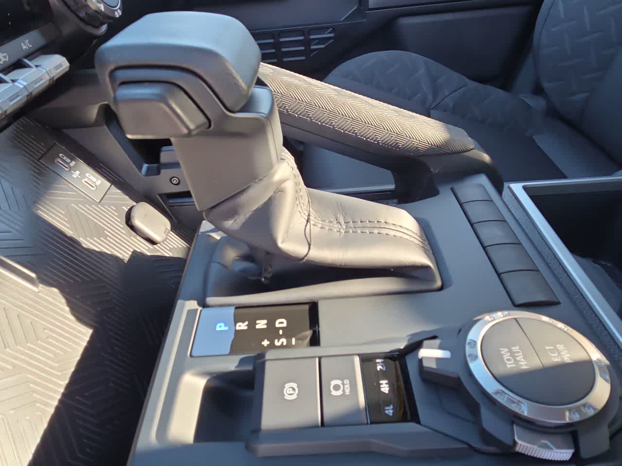 Thumbnail: 2026 Toyota Tacoma - 21