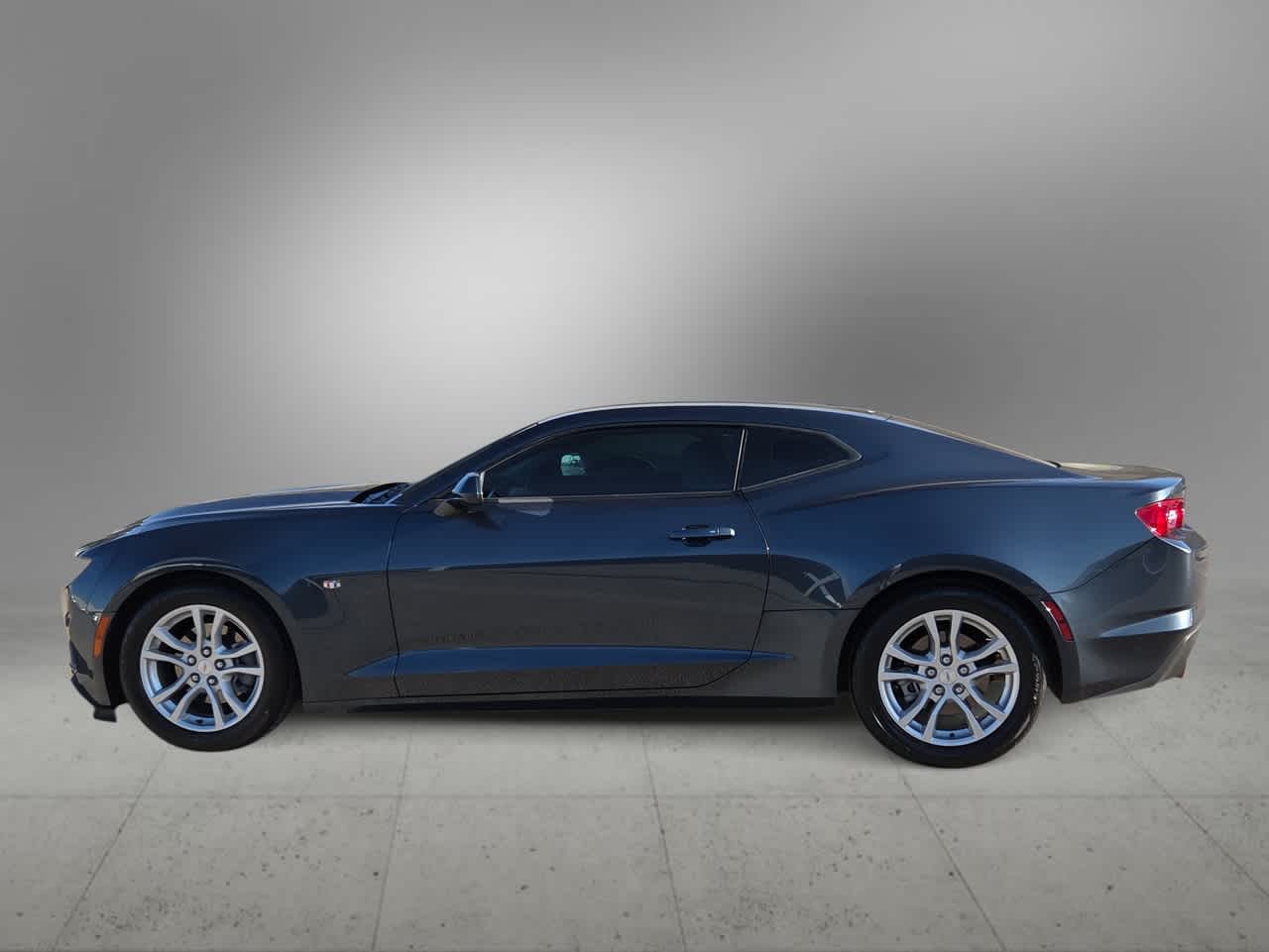 Thumbnail: 2023 Chevrolet Camaro - 5