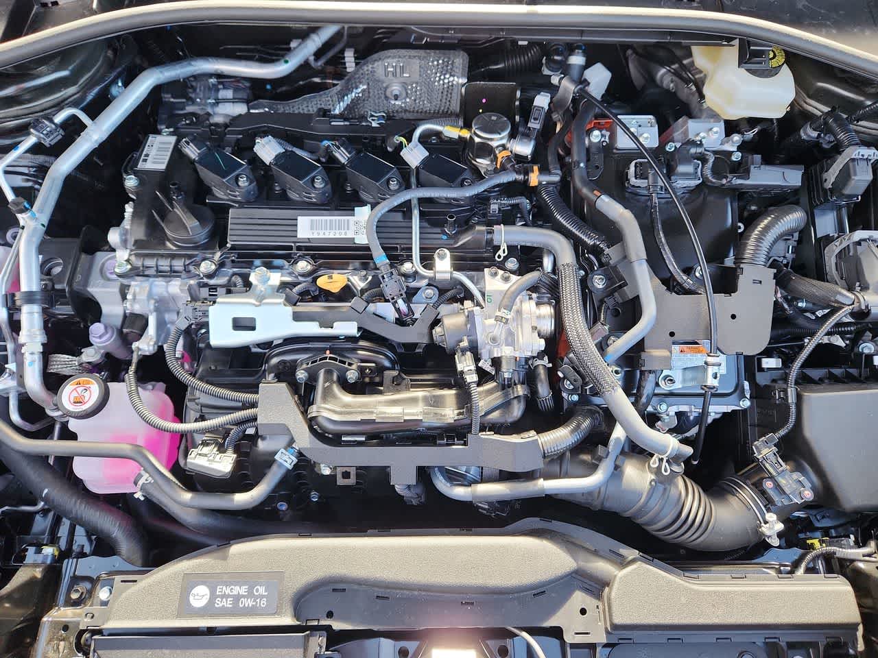 Thumbnail: 2026 Toyota Corolla Cross - 13