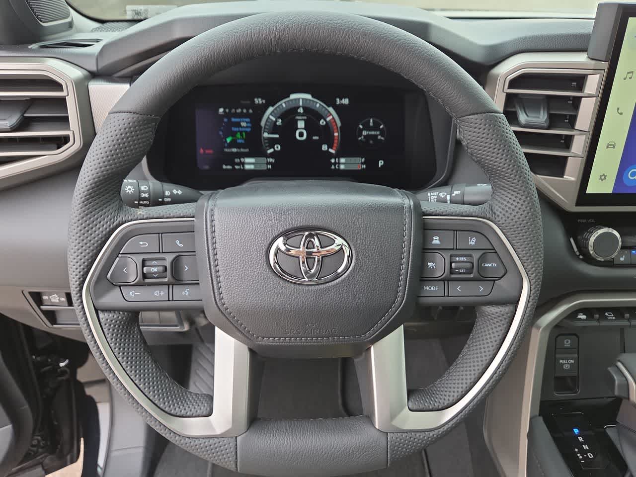 Thumbnail: 2026 Toyota Tundra - 19