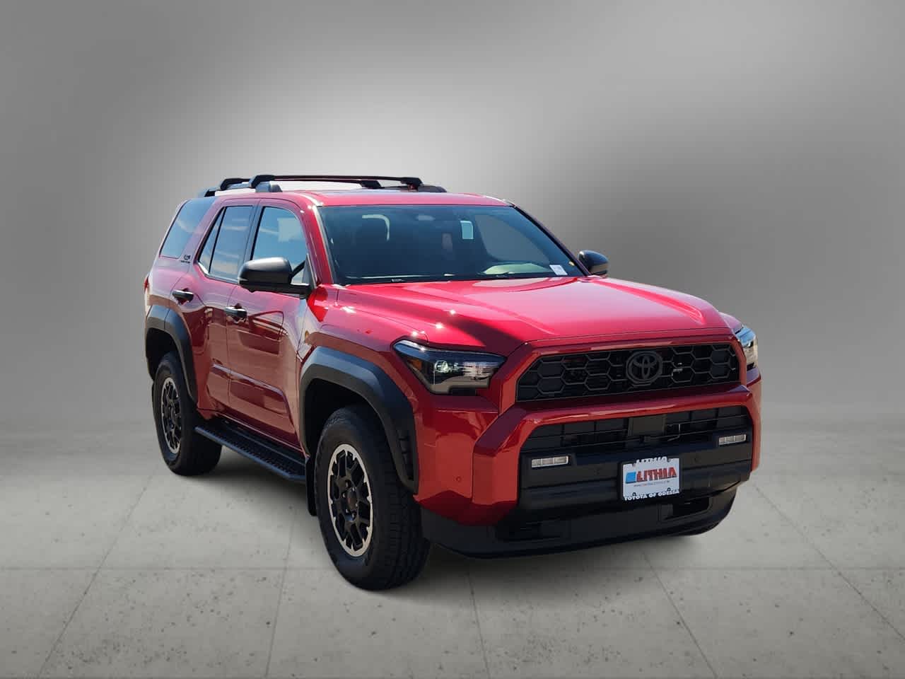 Thumbnail: 2025 Toyota 4Runner - 2