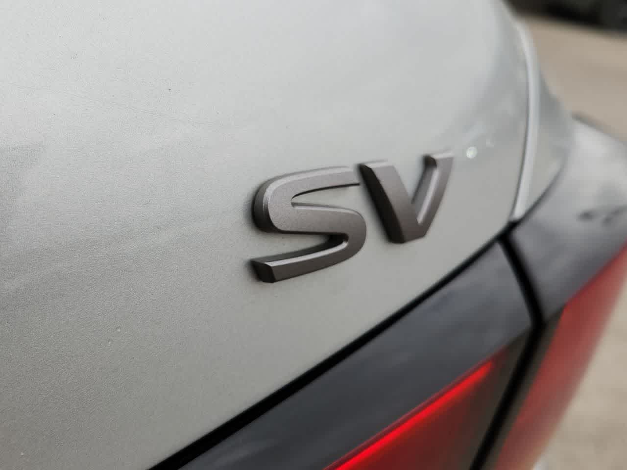 Thumbnail: 2024 Nissan Altima - 11