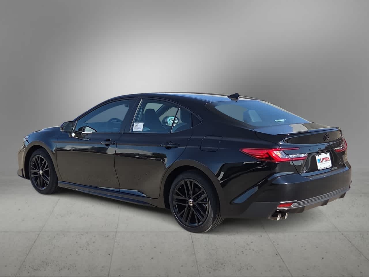 Thumbnail: 2026 Toyota Camry - 6