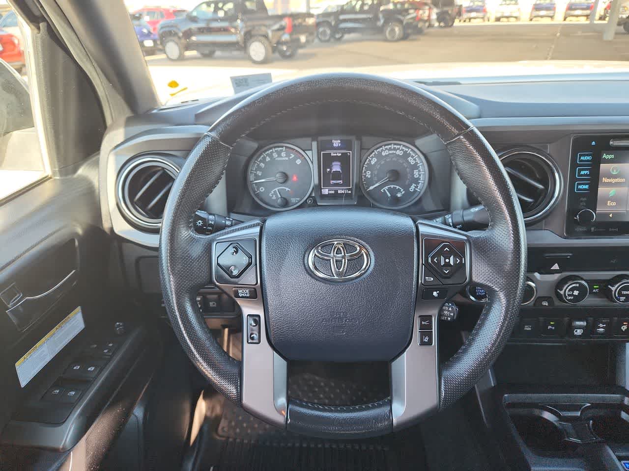 Thumbnail: 2019 Toyota Tacoma - 19