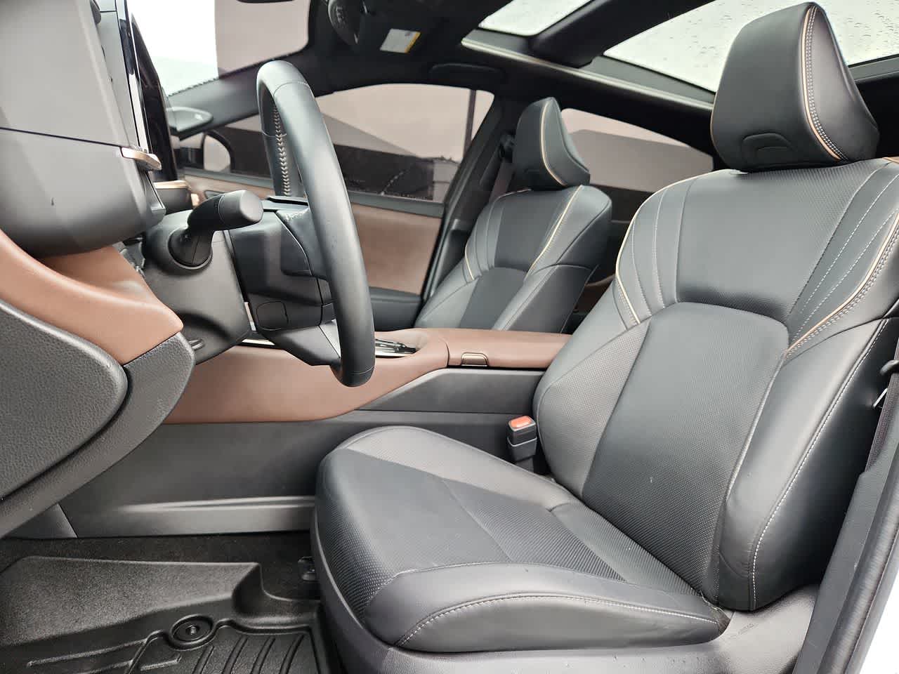 Thumbnail: 2024 Toyota Crown - 15