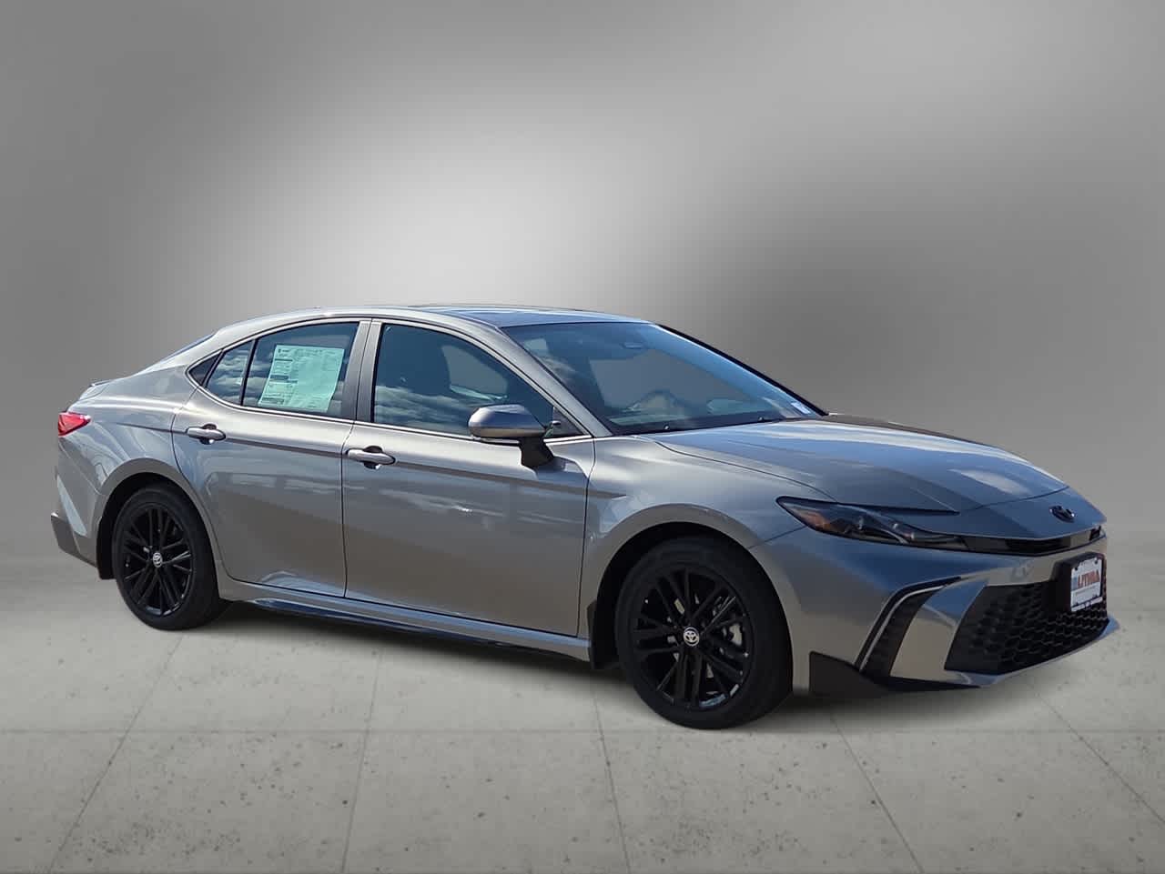 Thumbnail: 2026 Toyota Camry - 2