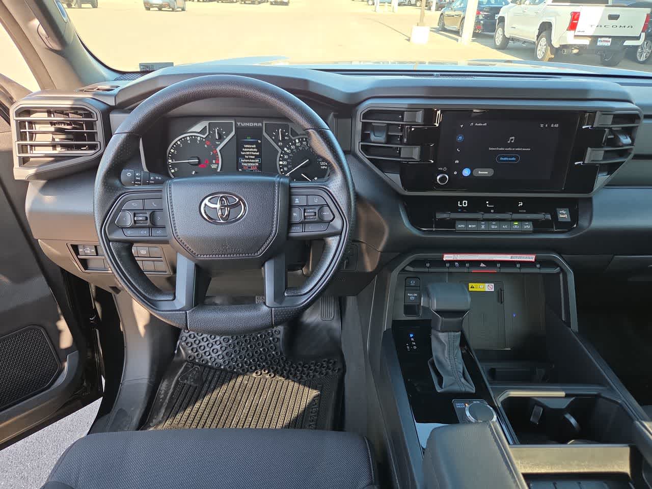 Thumbnail: 2026 Toyota Tundra - 14