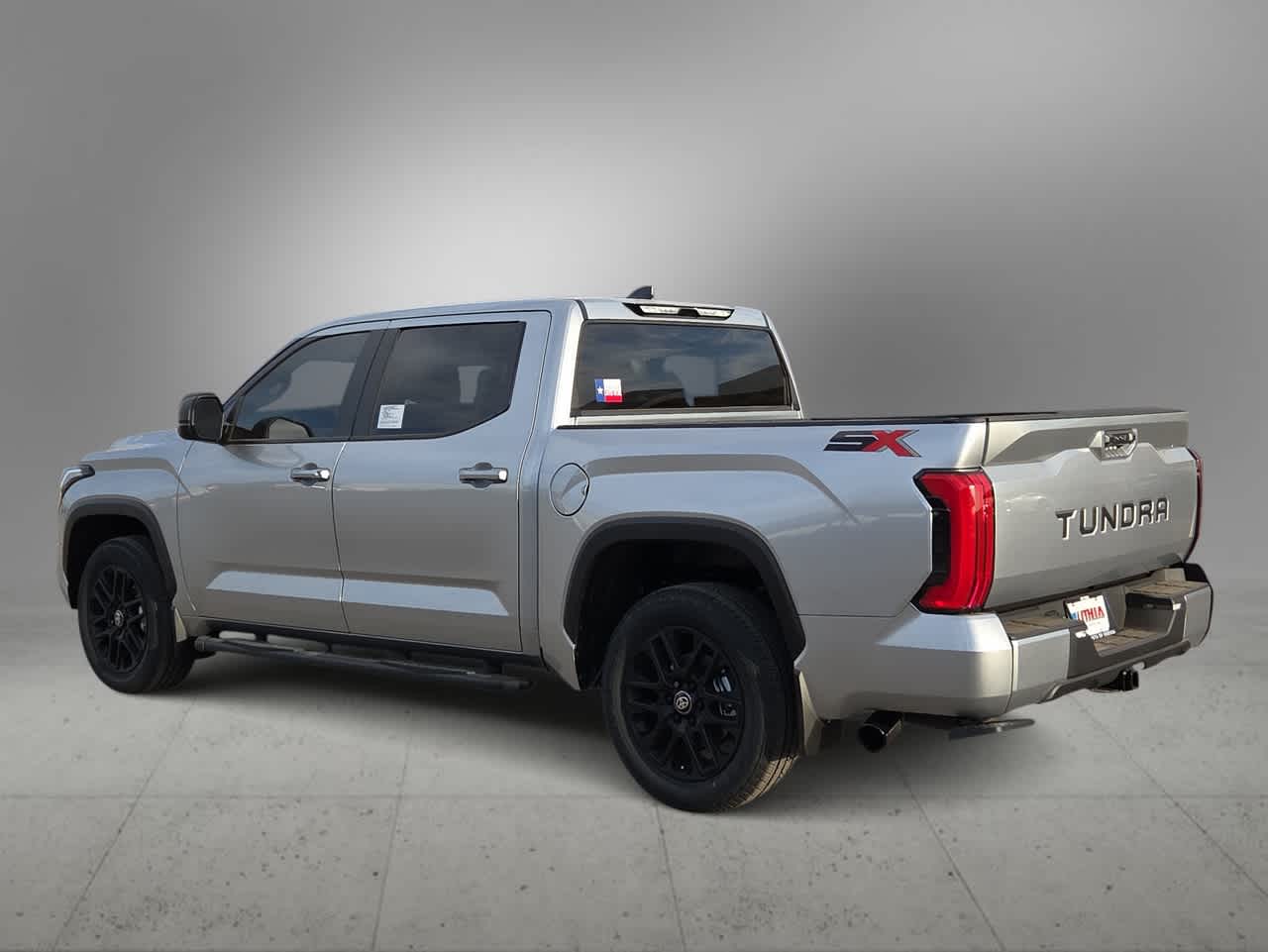 Thumbnail: 2026 Toyota Tundra - 6