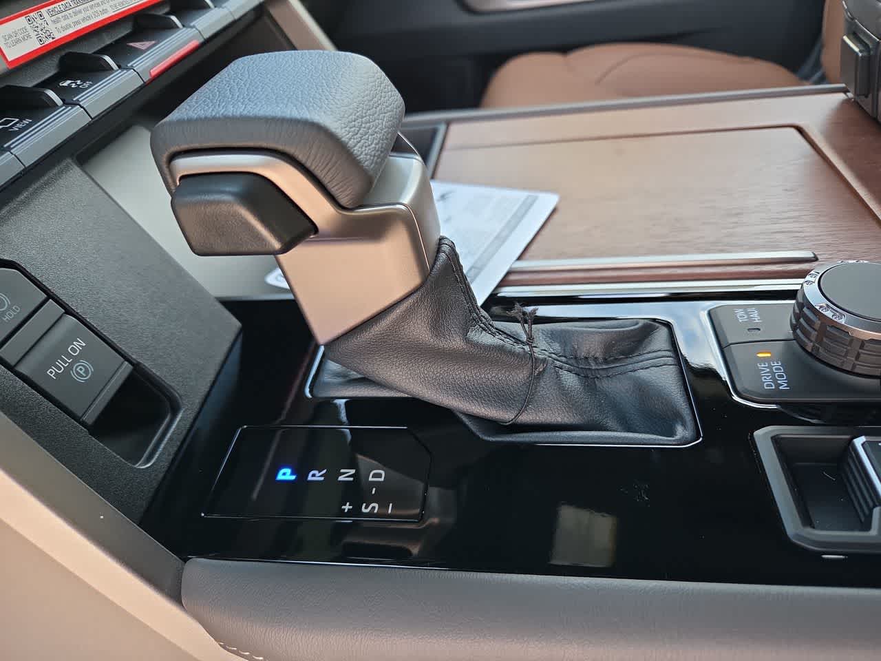 Thumbnail: 2026 Toyota Sequoia - 21