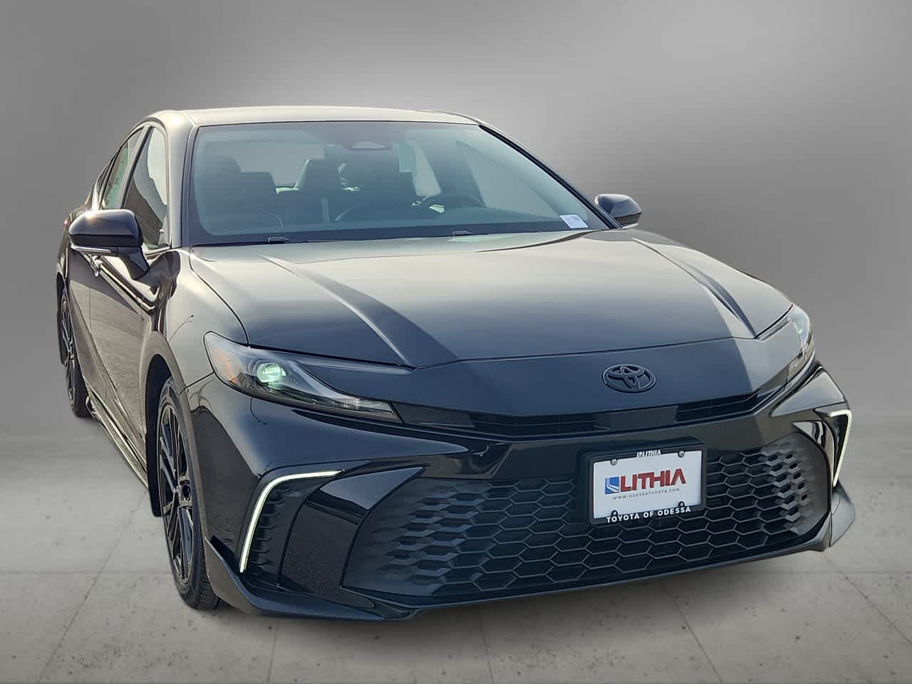 Thumbnail: 2026 Toyota Camry - 3