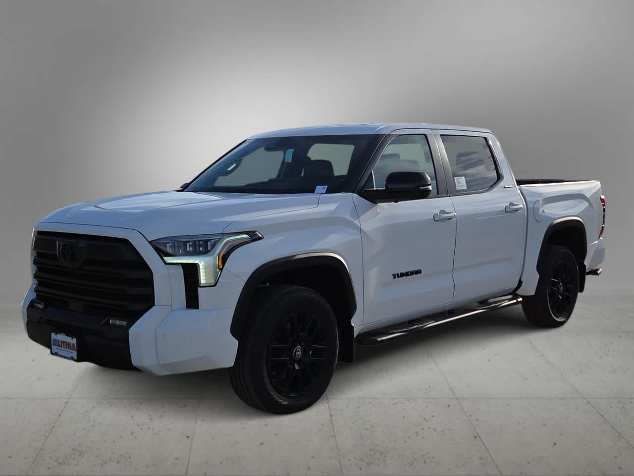 Thumbnail: 2026 Toyota Tundra - 1