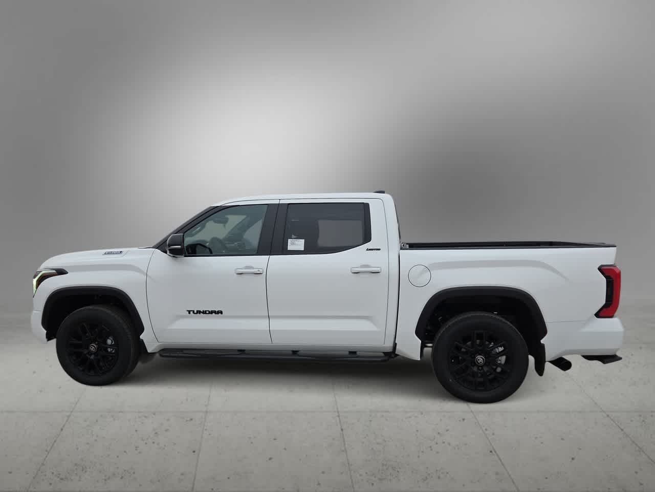 Thumbnail: 2026 Toyota Tundra - 5
