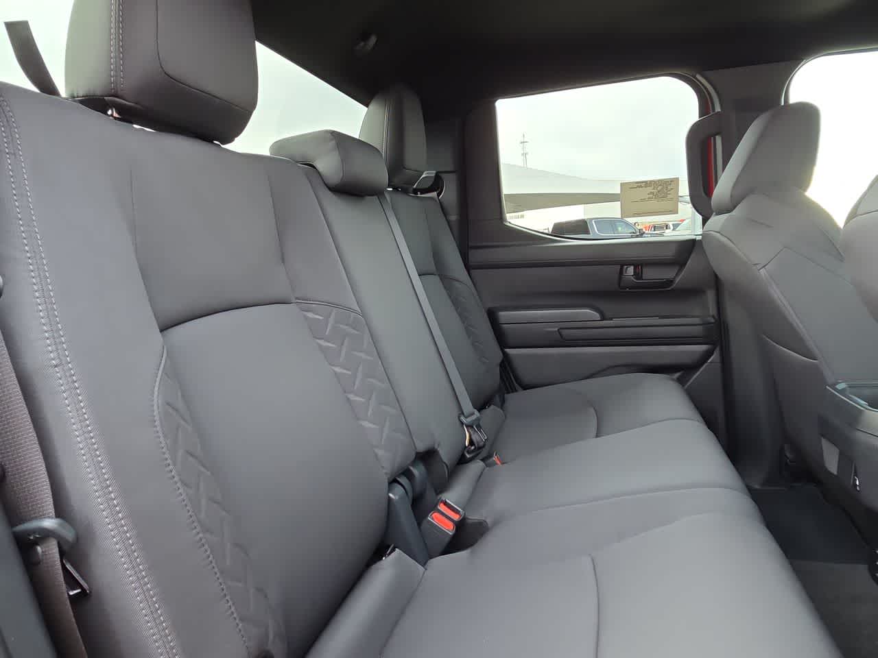 Thumbnail: 2026 Toyota Tacoma - 17