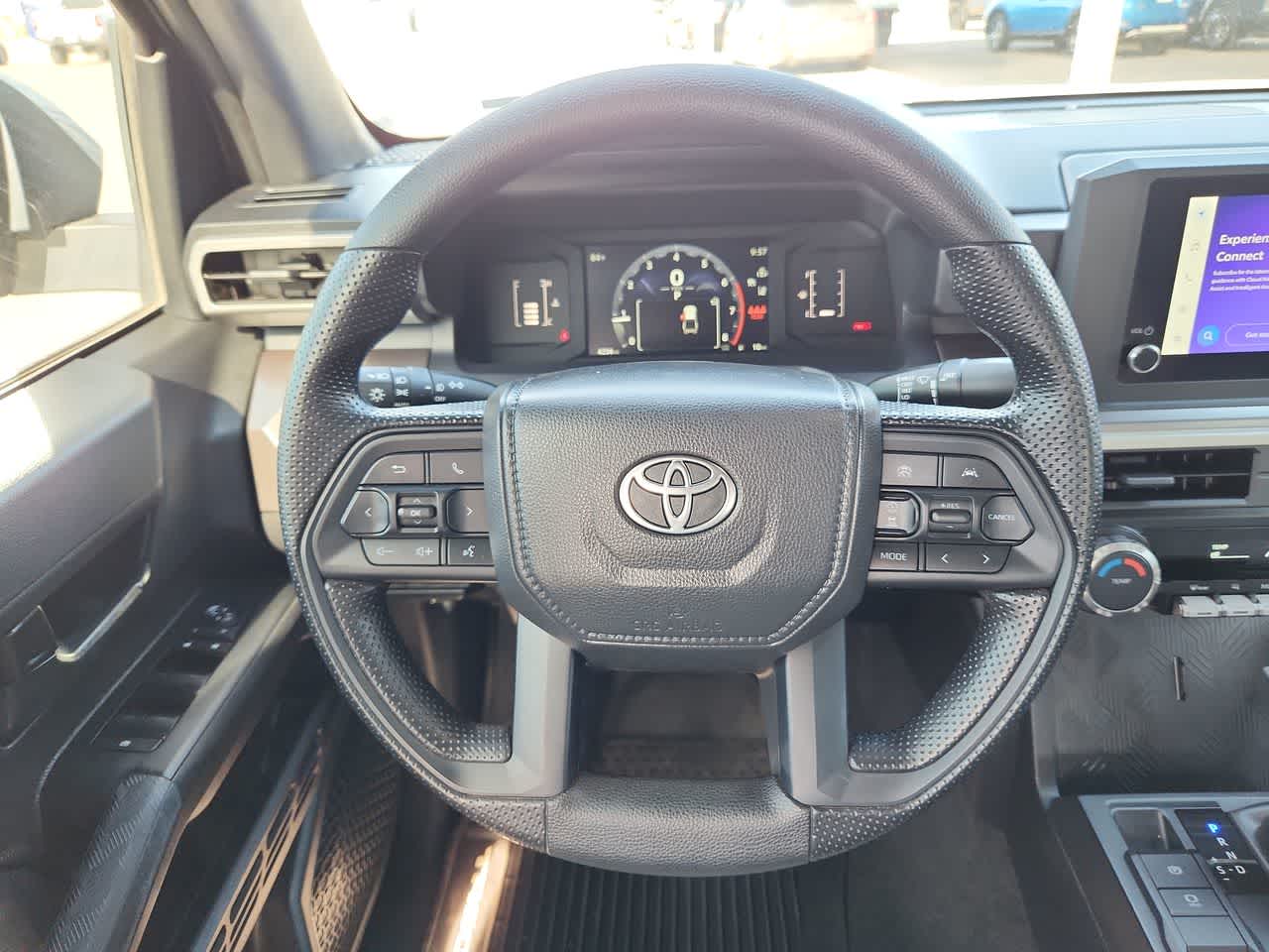 Thumbnail: 2024 Toyota Tacoma - 19