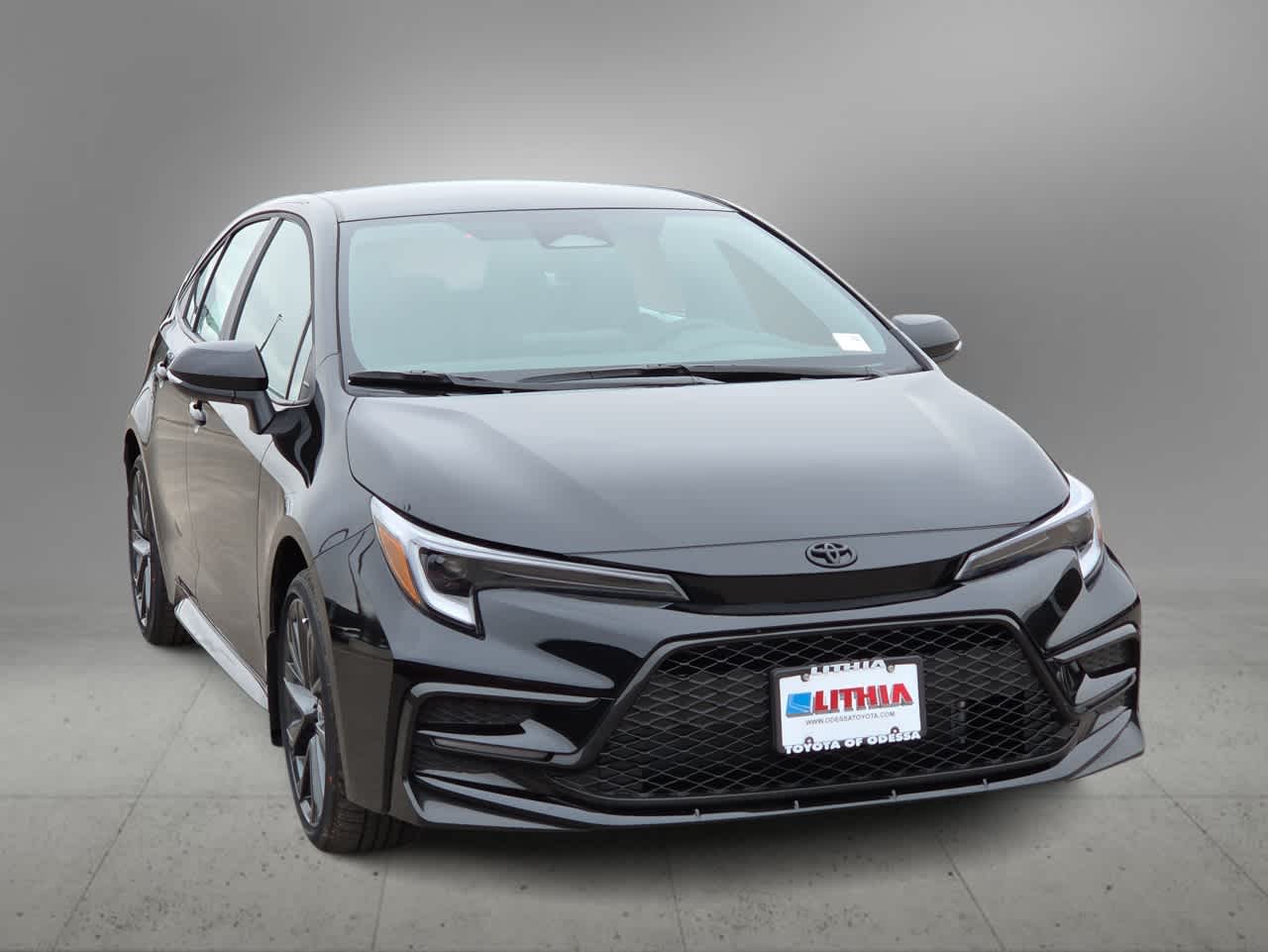 Thumbnail: 2026 Toyota Corolla - 3