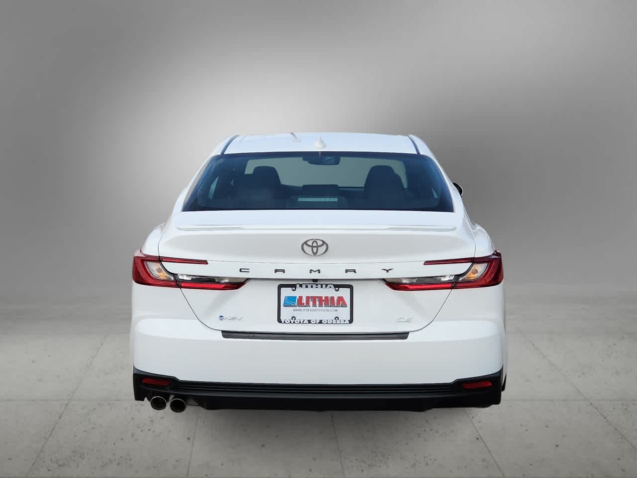 Thumbnail: 2025 Toyota Camry - 7