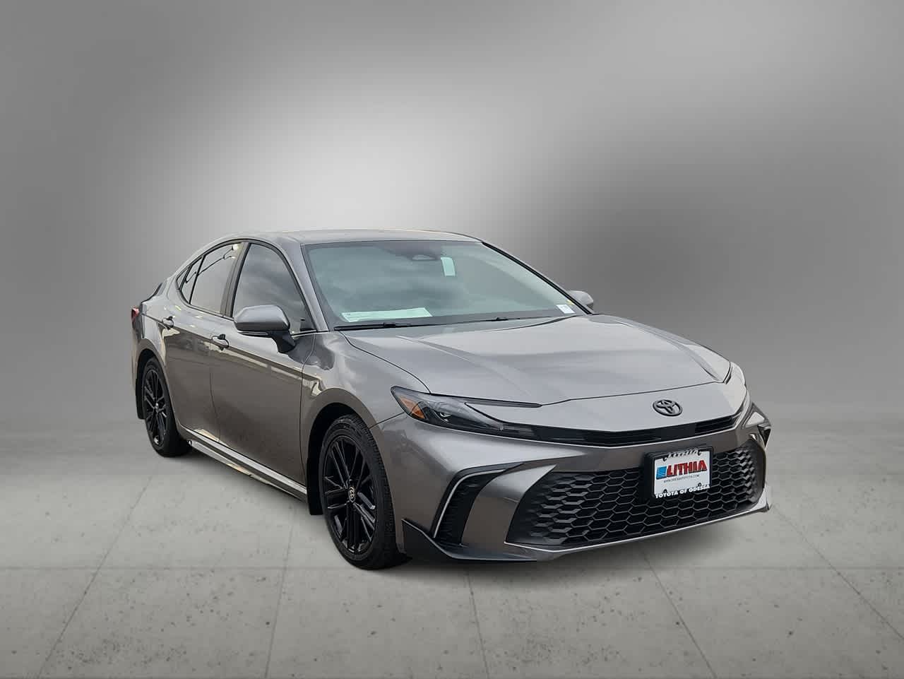 Thumbnail: 2026 Toyota Camry - 2